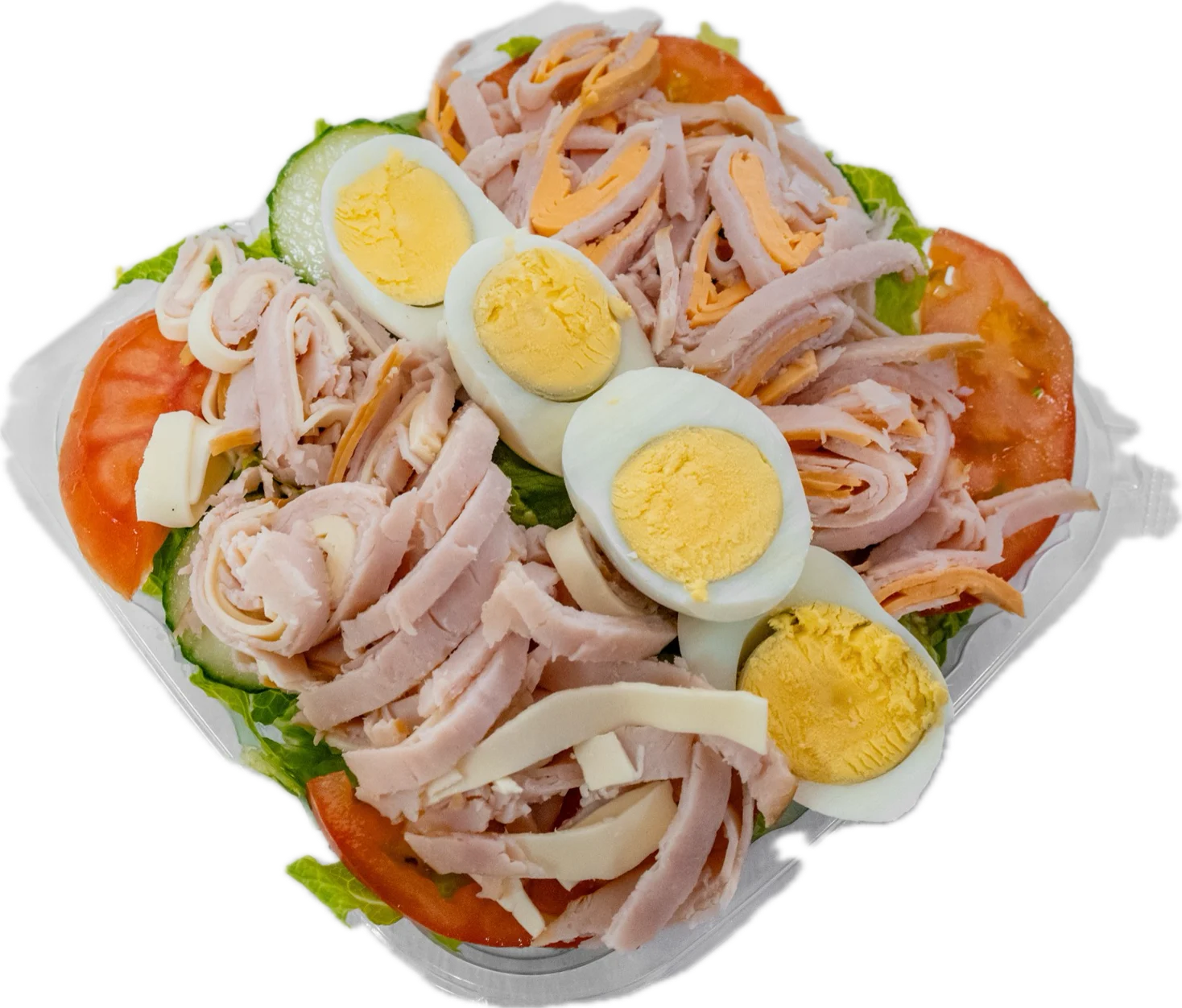 Chef Salad